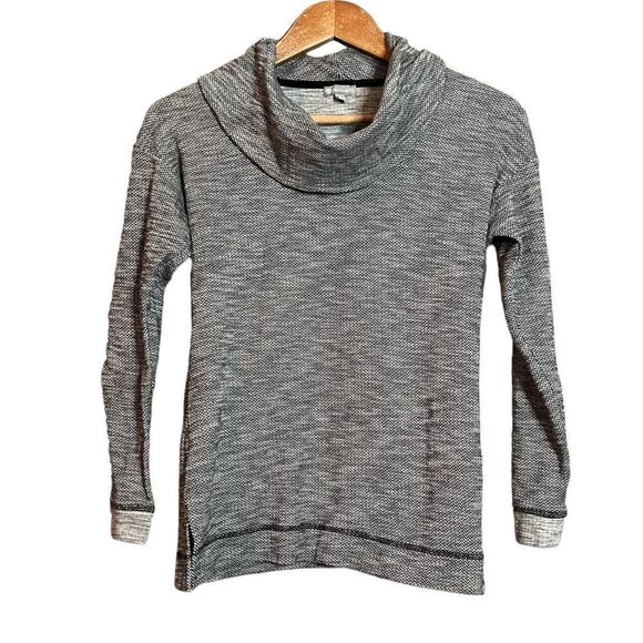 T by Talbot knitted cowl neck sweater. - Picture 1 of 10
